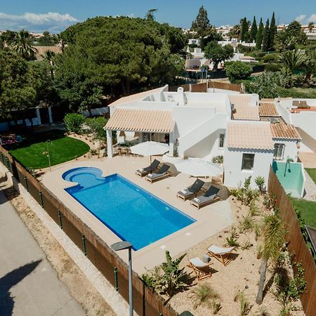 The Carobs Villas Carvoeiro  Ngoại thất bức ảnh