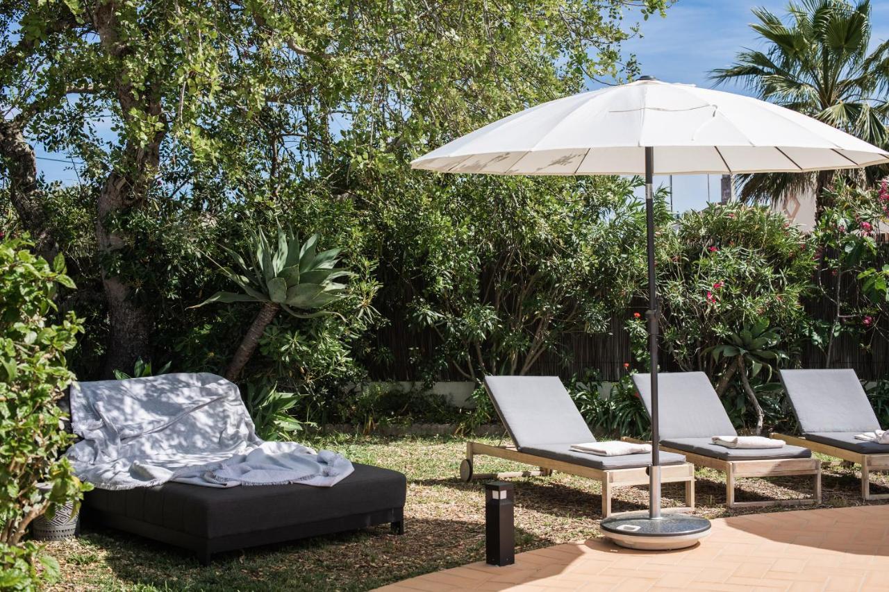 The Carobs Villas Carvoeiro  Ngoại thất bức ảnh
