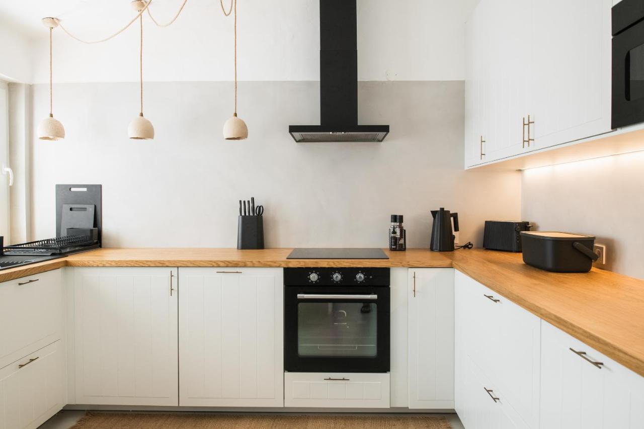 The Carobs Villas Carvoeiro  Ngoại thất bức ảnh