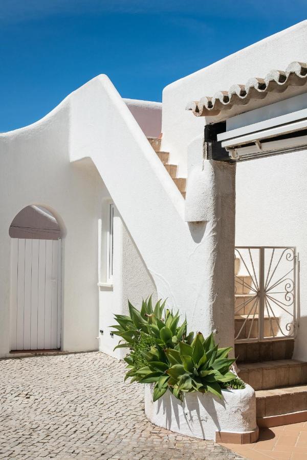 The Carobs Villas Carvoeiro  Ngoại thất bức ảnh