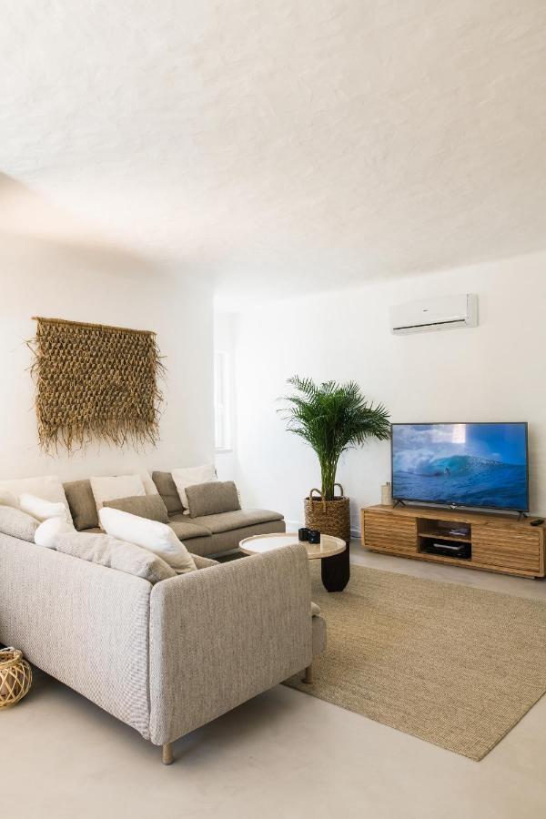 The Carobs Villas Carvoeiro  Ngoại thất bức ảnh