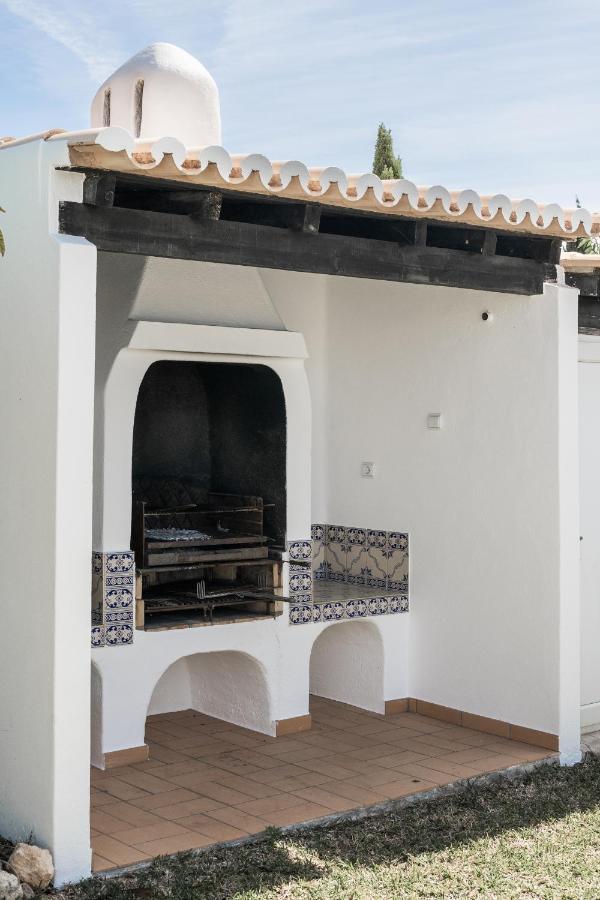 The Carobs Villas Carvoeiro  Ngoại thất bức ảnh