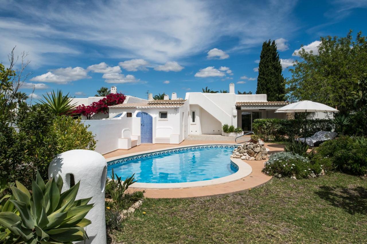 The Carobs Villas Carvoeiro  Ngoại thất bức ảnh