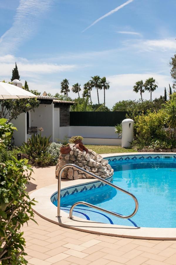 The Carobs Villas Carvoeiro  Ngoại thất bức ảnh