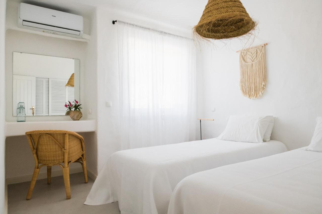 The Carobs Villas Carvoeiro  Ngoại thất bức ảnh