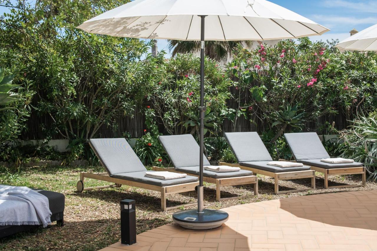 The Carobs Villas Carvoeiro  Ngoại thất bức ảnh
