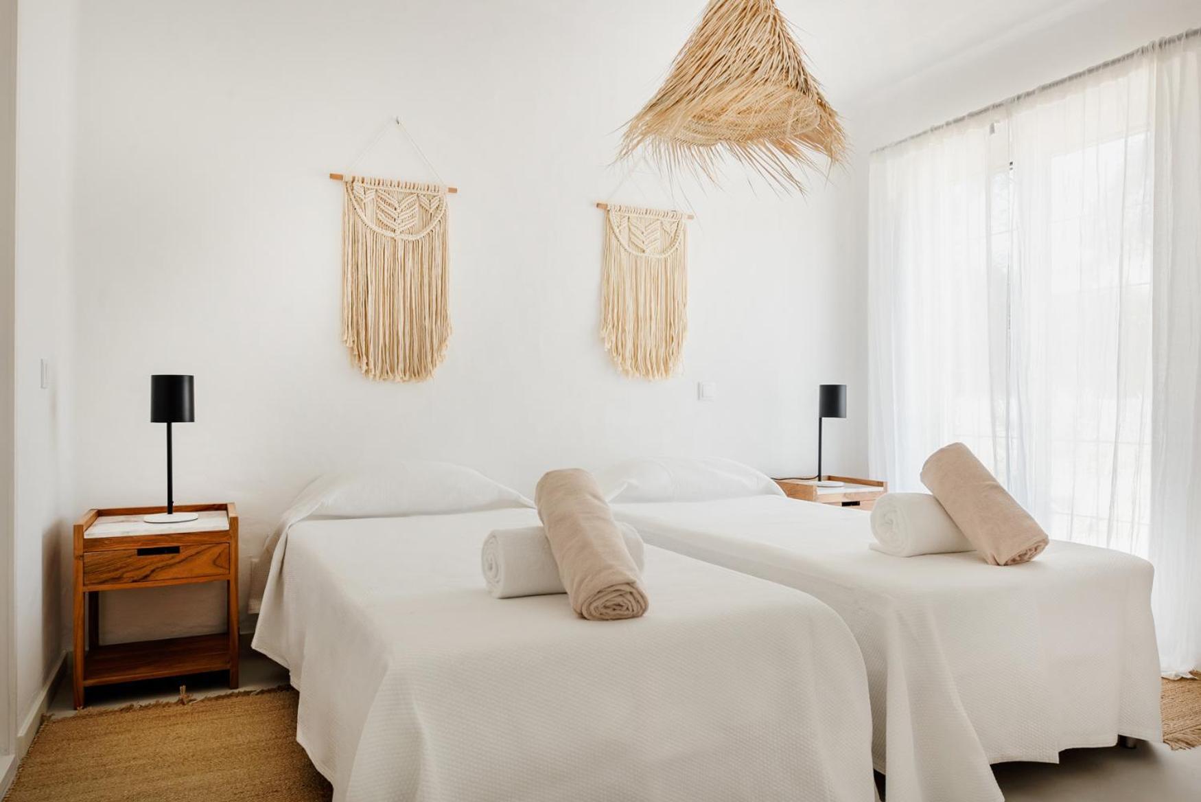 The Carobs Villas Carvoeiro  Ngoại thất bức ảnh