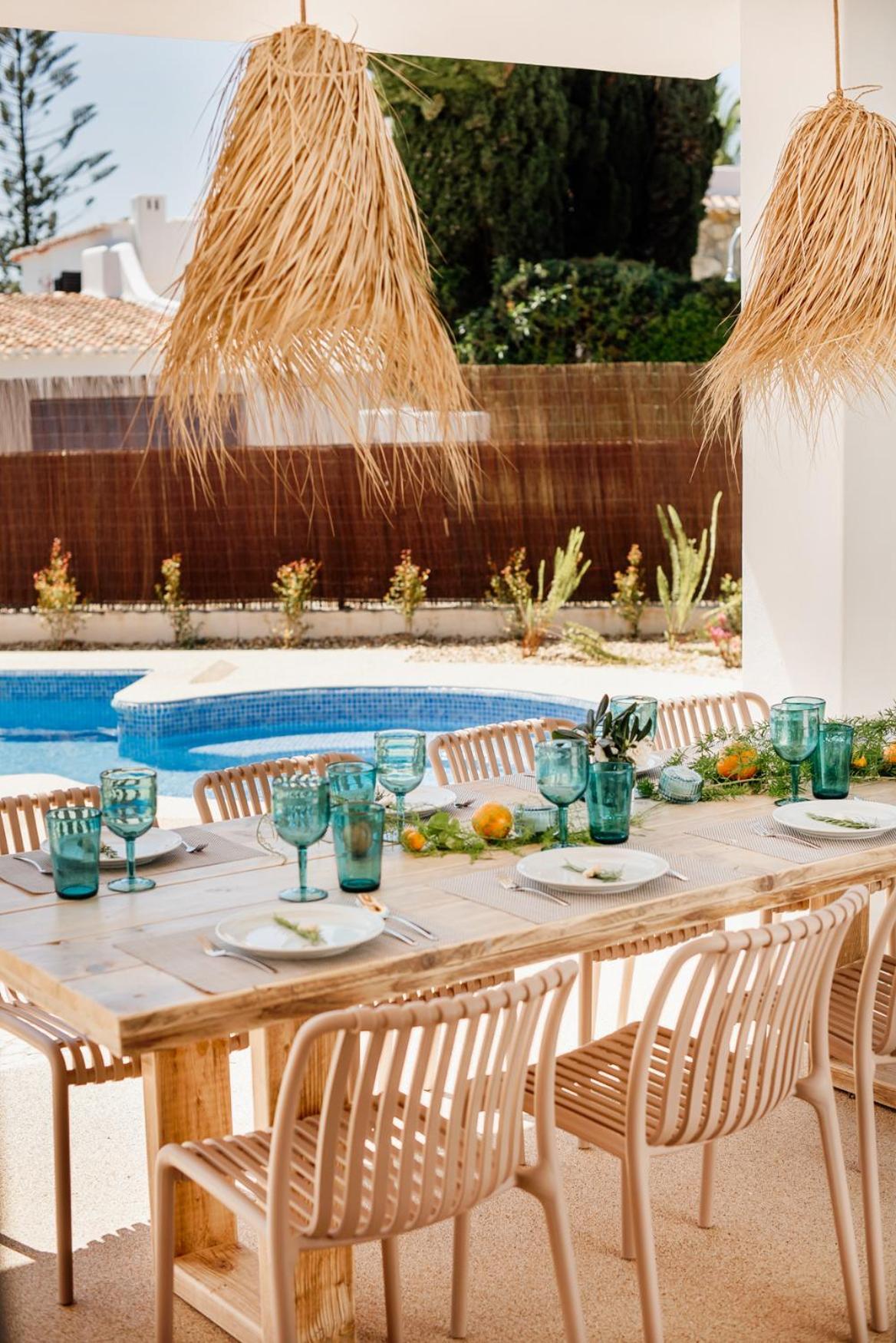 The Carobs Villas Carvoeiro  Ngoại thất bức ảnh